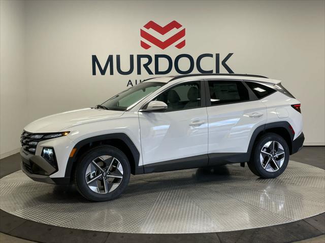 2026 Hyundai Tucson SEL Premium for sale in MURRAY, UT