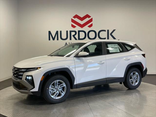 2026 Hyundai Tucson SE for sale in MURRAY, UT