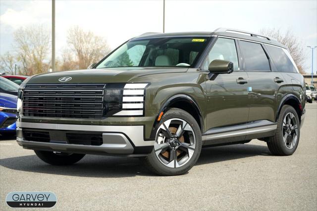 2026 Hyundai Palisade Limited for sale in QUEENSBURY, NY