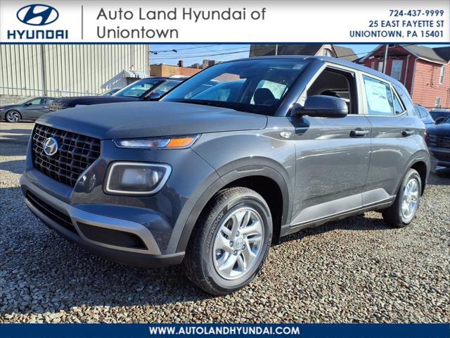 2026 Hyundai Venue SE for sale in UNIONTOWN, PA