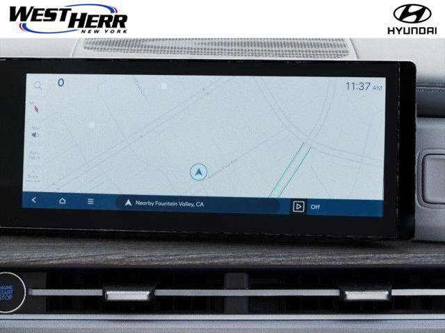 2026 Hyundai Santa Fe Calligraphy for sale in CLARENCE, NY