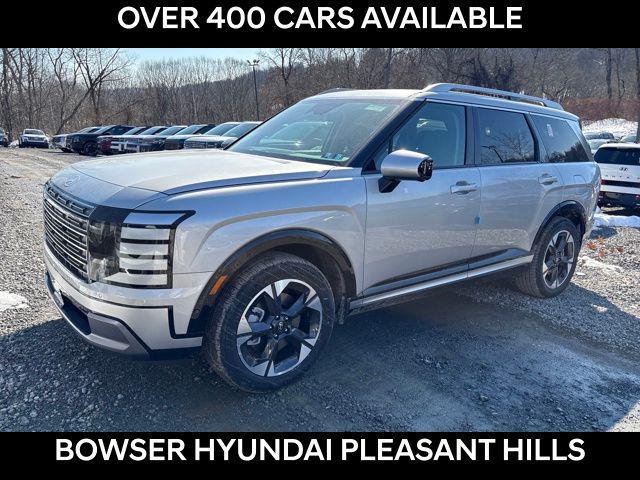 2026 Hyundai Palisade Limited for sale in PLEASANT HILLS, PA