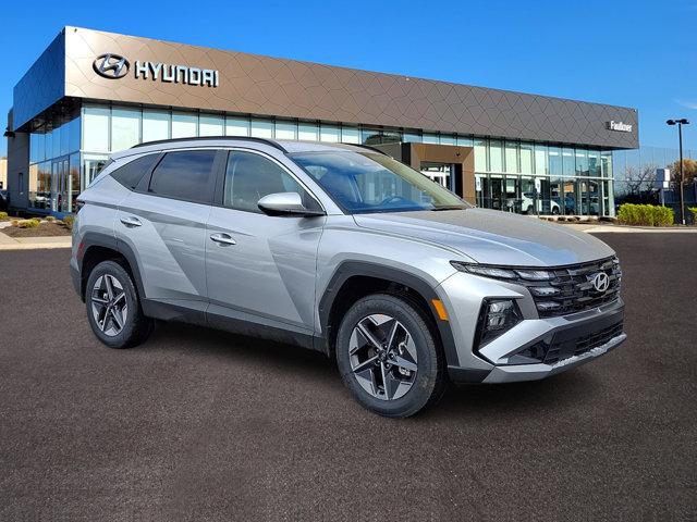 2026 Hyundai Tucson SEL for sale in PHILADELPHIA, PA