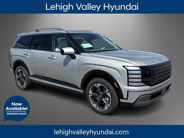 2026 Hyundai Palisade Limited for sale in EMMAUS, PA