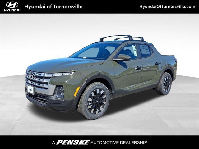 2026 Hyundai Santa Cruz SEL for sale in TURNERSVILLE, NJ