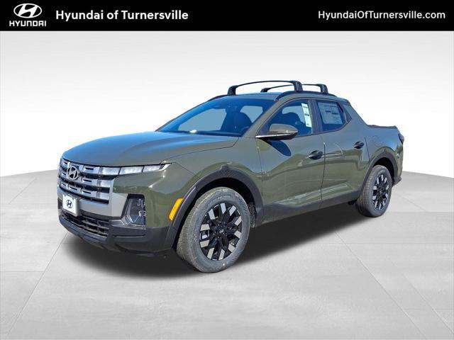 2026 Hyundai Santa Cruz SEL for sale in TURNERSVILLE, NJ