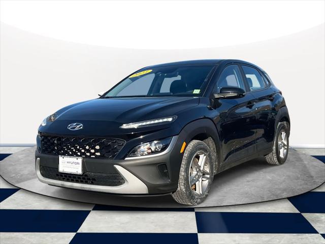 2023 Hyundai Kona SE