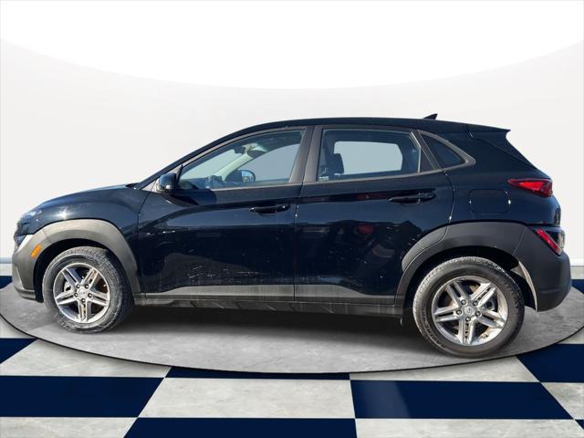 2023 Hyundai Kona SE