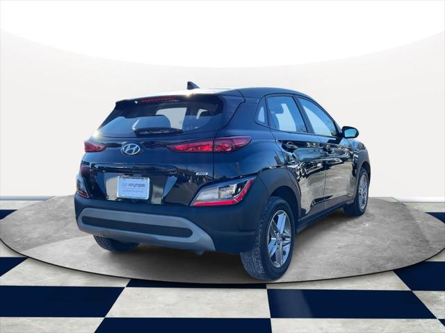 2023 Hyundai Kona SE