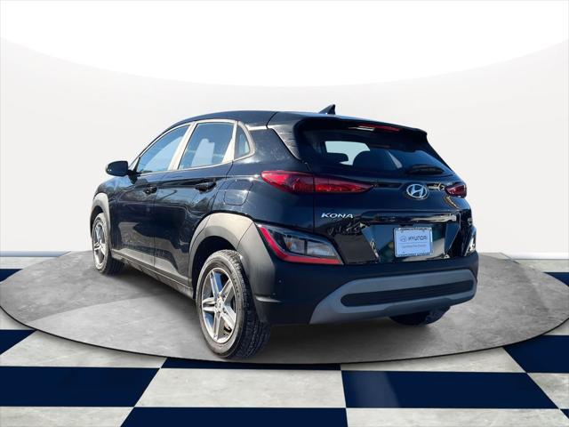 2023 Hyundai Kona SE