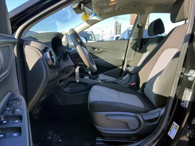 2023 Hyundai Kona SE