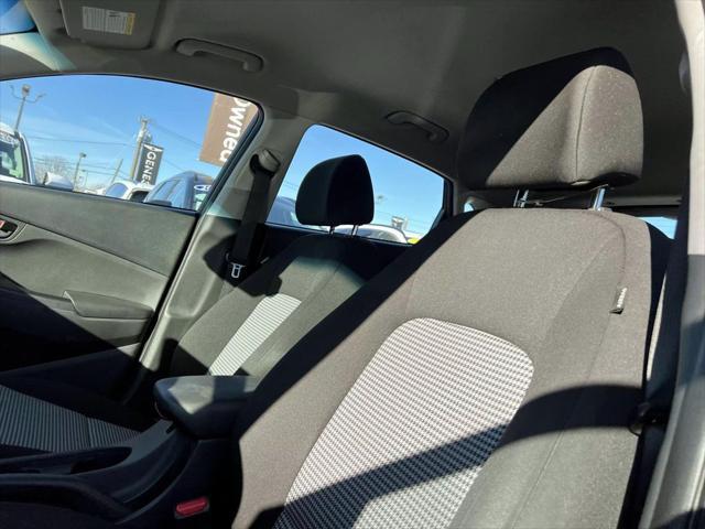2023 Hyundai Kona SE