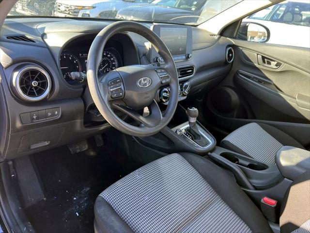 2023 Hyundai Kona SE