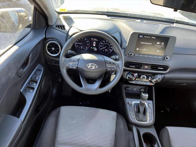 2023 Hyundai Kona SE
