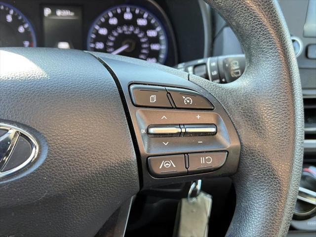 2023 Hyundai Kona SE