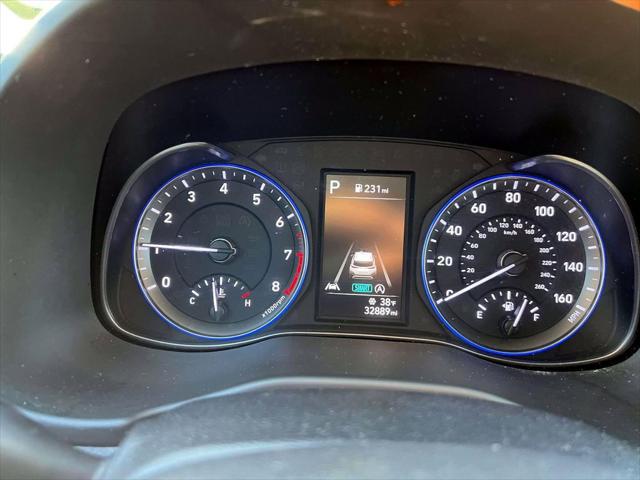 2023 Hyundai Kona SE