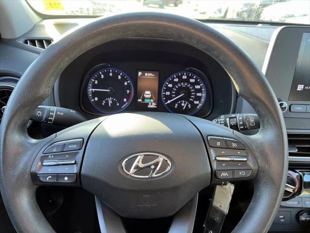 2023 Hyundai Kona SE