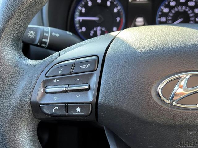 2023 Hyundai Kona SE