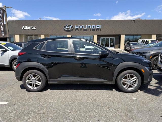 2023 Hyundai Kona SE