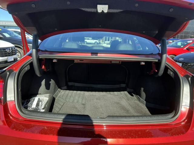 2023 Hyundai Sonata Hybrid Limited