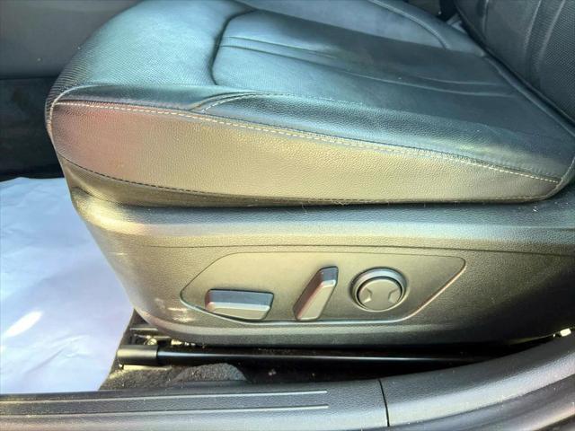 2023 Hyundai Sonata Hybrid Limited