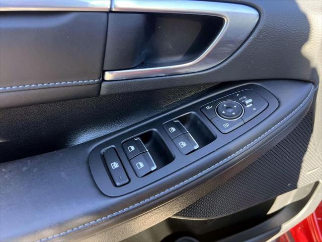 2023 Hyundai Sonata Hybrid Limited