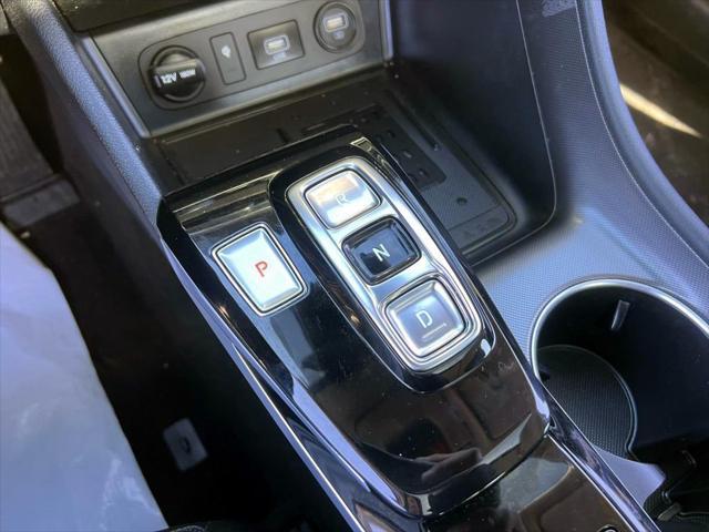 2023 Hyundai Sonata Hybrid Limited