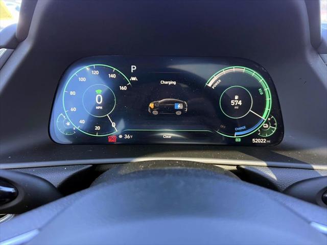2023 Hyundai Sonata Hybrid Limited