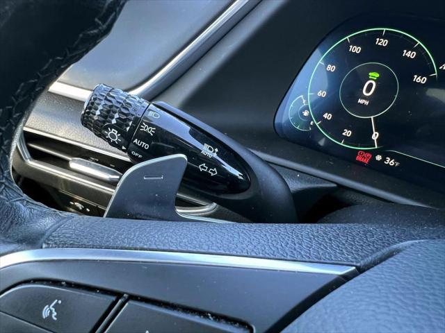 2023 Hyundai Sonata Hybrid Limited