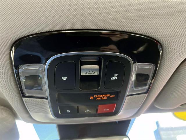2023 Hyundai Sonata Hybrid Limited