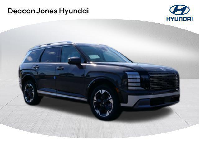 2026 Hyundai Palisade Limited for sale in GOLDSBORO, NC