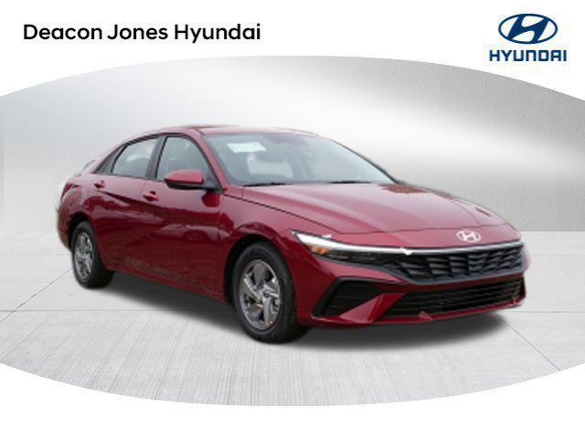 2026 Hyundai Elantra SE for sale in GOLDSBORO, NC