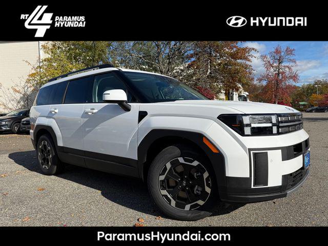 2026 Hyundai Santa Fe SEL for sale in PARAMUS, NJ
