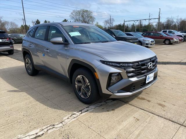 2026 Hyundai Tucson Hybrid Blue SE for sale in SHREWSBURY, NJ