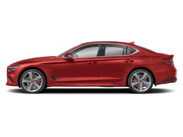 2026 Genesis G70 3.3T AWD Sport Prestige