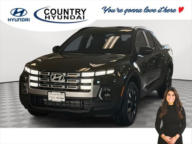 2026 Hyundai Santa Cruz SEL Activity for sale in NORTHAMPTON, MA