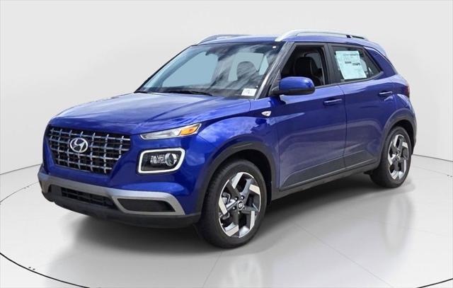 2025 Hyundai Venue SE for sale in COLORADO SPRINGS, CO