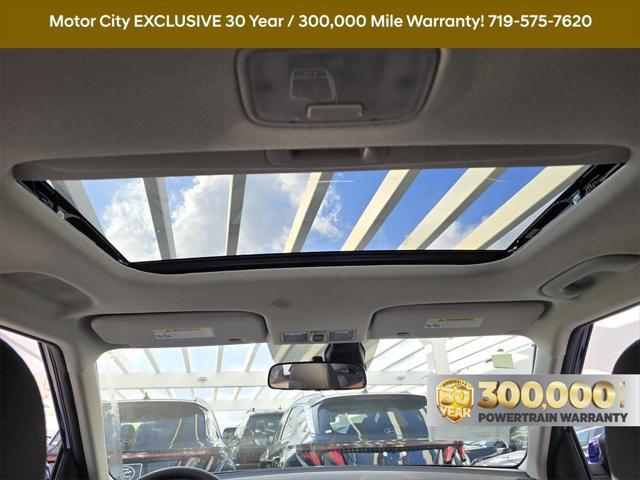 2025 Hyundai Venue SE