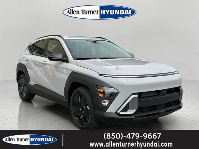 2026 Hyundai Kona SEL Sport for sale in PENSACOLA, FL