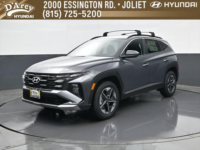 2026 Hyundai Tucson SEL for sale in JOLIET, IL