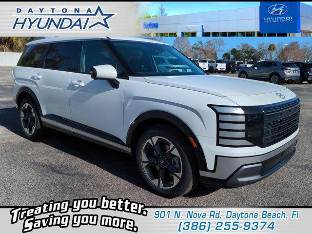 2026 Hyundai Palisade Limited for sale in DAYTONA BEACH, FL