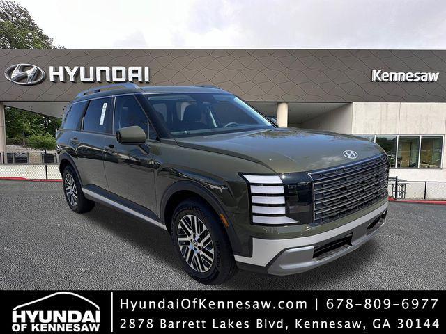 2026 Hyundai Palisade SEL 7P for sale in KENNESAW, GA