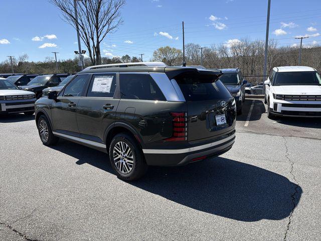 2026 Hyundai Palisade SEL 7P