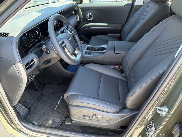 2026 Hyundai Palisade SEL 7P