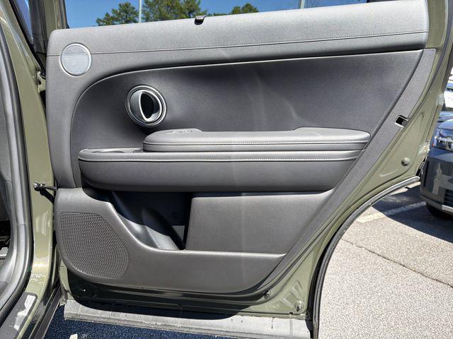 2026 Hyundai Palisade SEL 7P