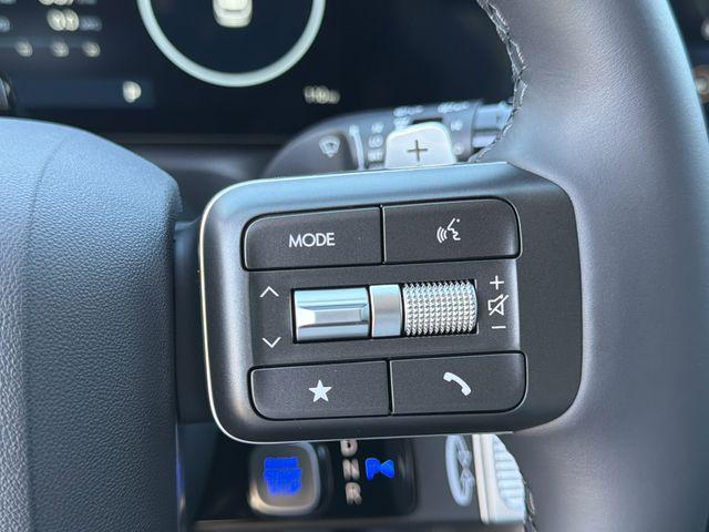 2026 Hyundai Palisade SEL 7P