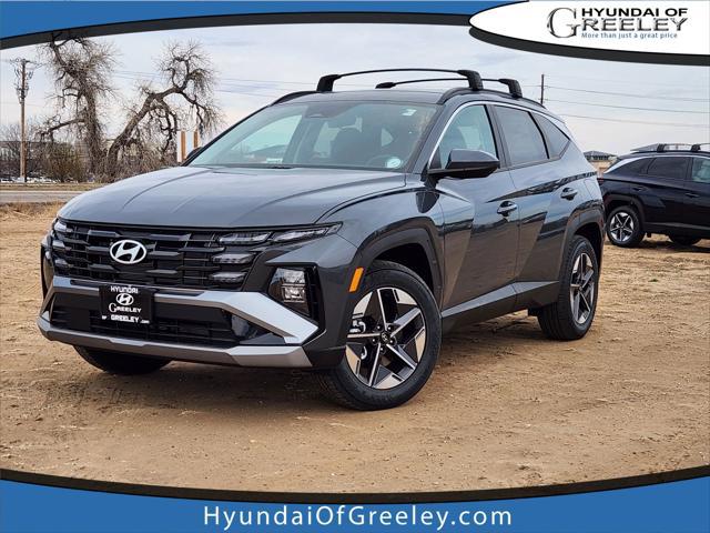 2026 Hyundai Tucson SEL for sale in GREELEY, CO