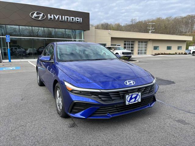 2026 Hyundai Elantra SE for sale in COLUMBIA, CT