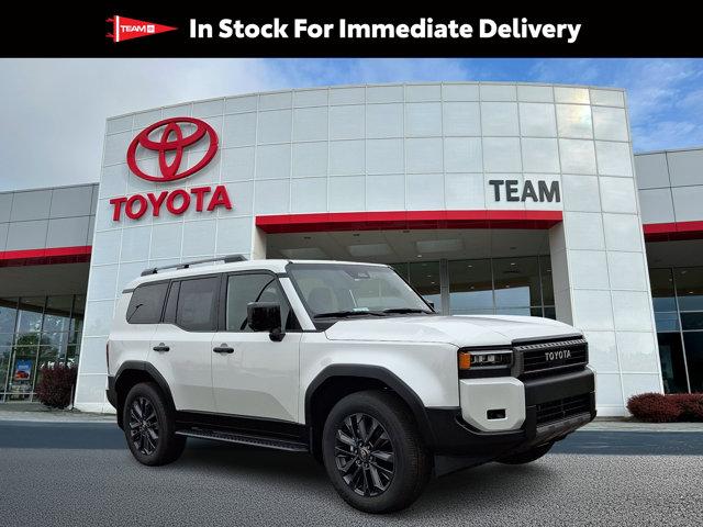 2026 Toyota Land Cruiser Base for sale in Langhorne, PA