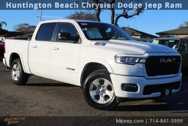 2026 Ram 1500 Big Horn Crew Cab 4x4 5'7" Box for sale in Huntington Beach, CA